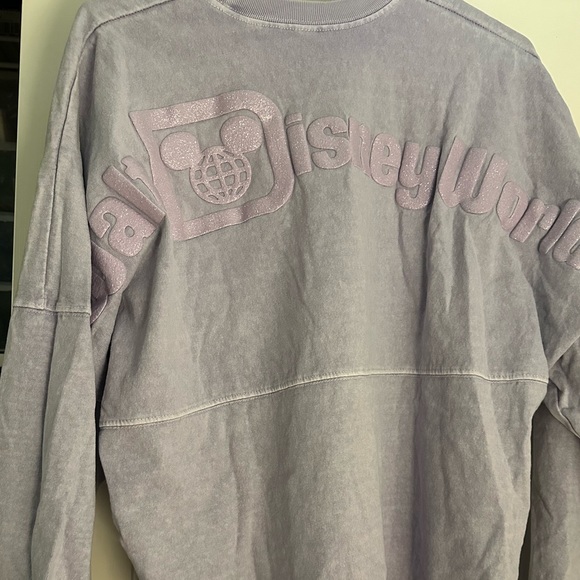Walt Disney World Spirit Jersey - Picture 2 of 4